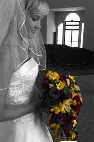 Professional Coronado Wedding Photography